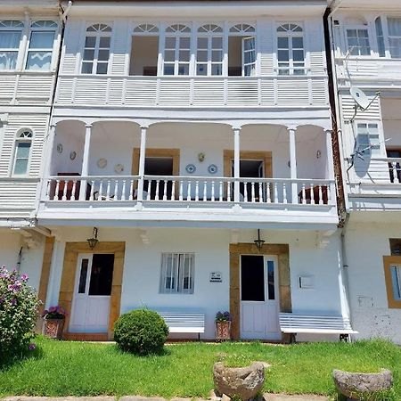 Casona Del Sol El Retorno II - Recien Reformado Lejlighed Lastres Eksteriør billede