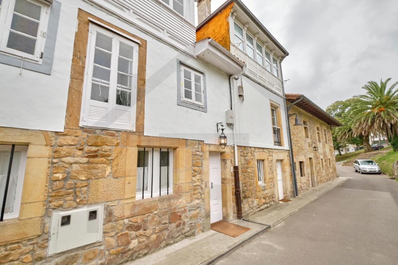 Casona Del Sol El Retorno II - Recien Reformado Lejlighed Lastres Eksteriør billede