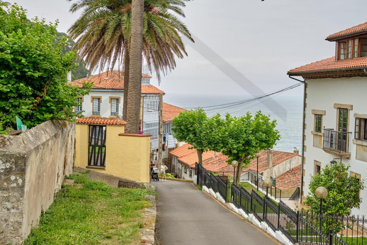Casona Del Sol El Retorno II - Recien Reformado Lejlighed Lastres Eksteriør billede