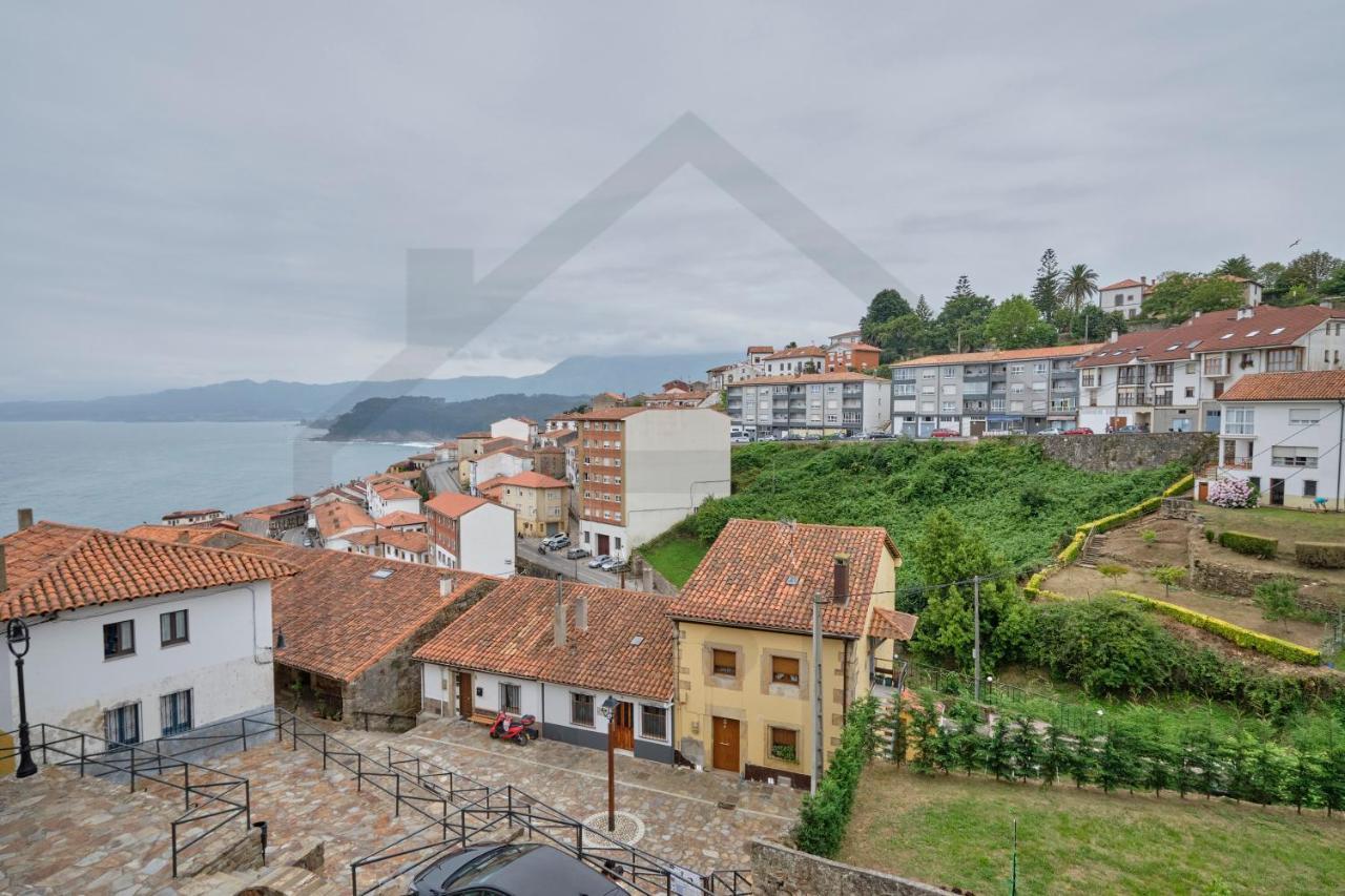 Casona Del Sol El Retorno II - Recien Reformado Lejlighed Lastres Eksteriør billede