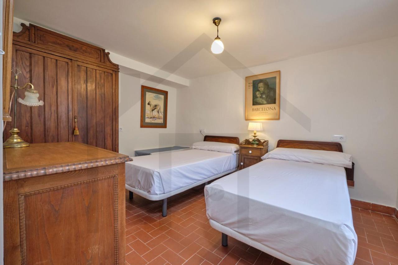 Casona Del Sol El Retorno II - Recien Reformado Lejlighed Lastres Eksteriør billede