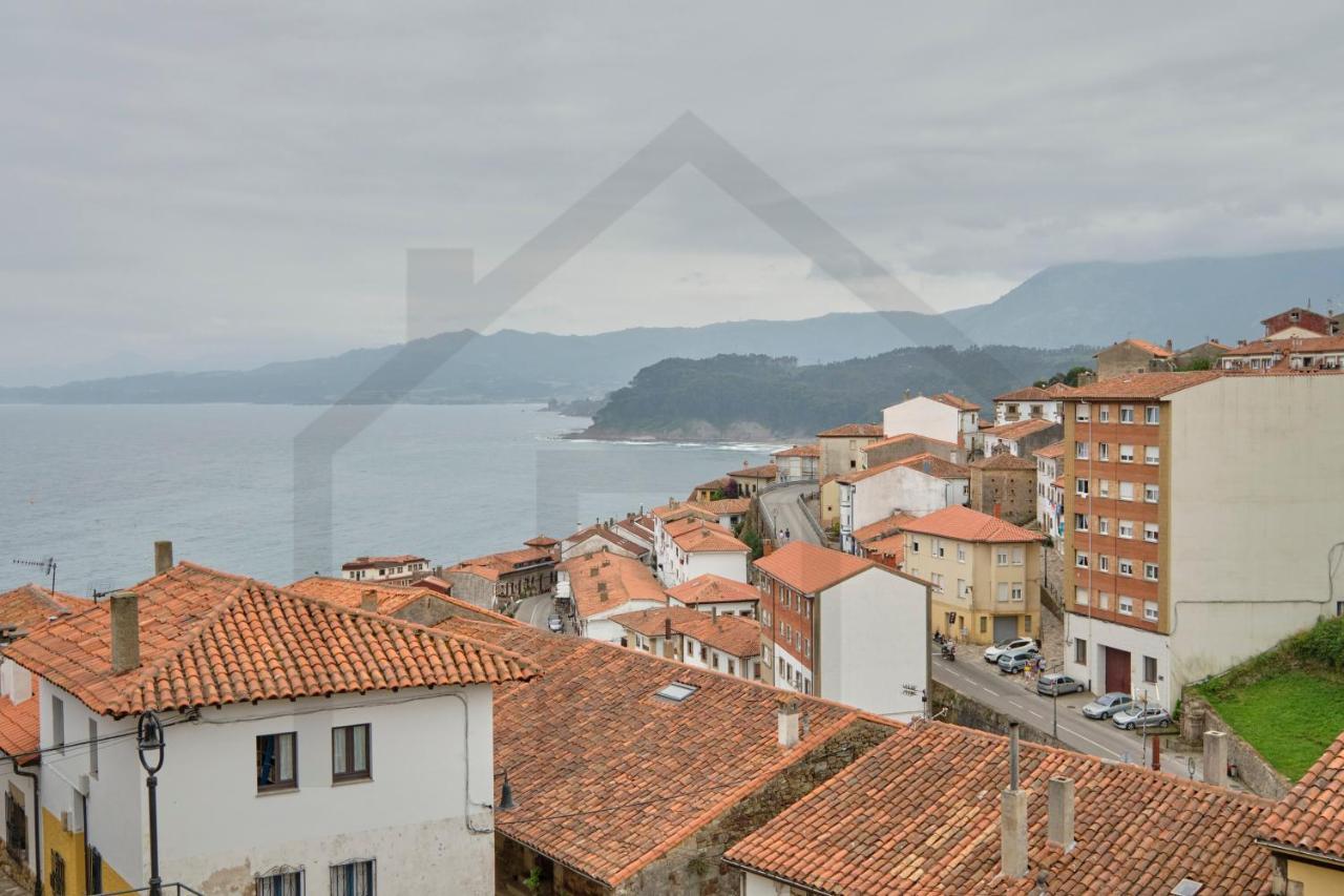Casona Del Sol El Retorno II - Recien Reformado Lejlighed Lastres Eksteriør billede