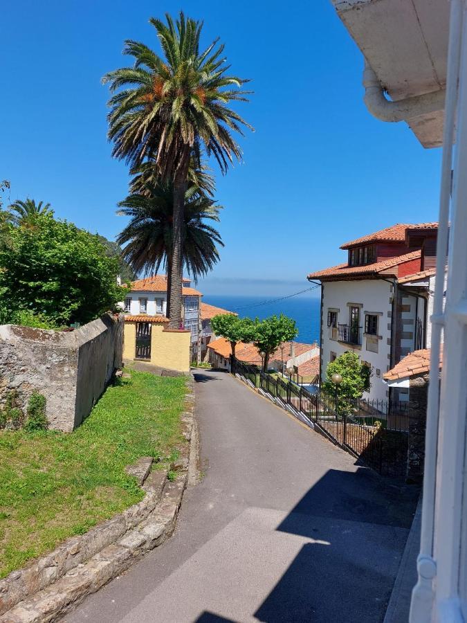 Casona Del Sol El Retorno II - Recien Reformado Lejlighed Lastres Eksteriør billede