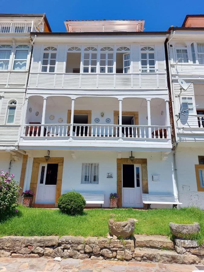 Casona Del Sol El Retorno II - Recien Reformado Lejlighed Lastres Eksteriør billede