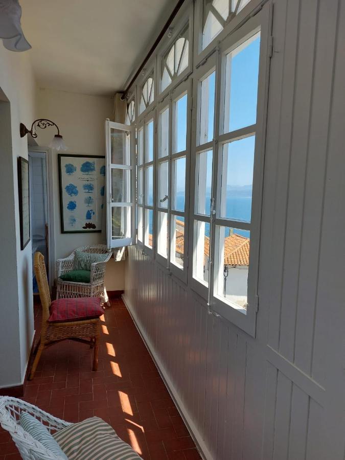 Casona Del Sol El Retorno II - Recien Reformado Lejlighed Lastres Eksteriør billede