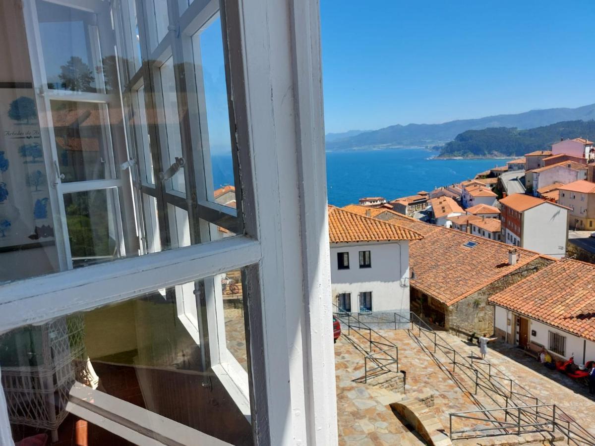 Casona Del Sol El Retorno II - Recien Reformado Lejlighed Lastres Eksteriør billede