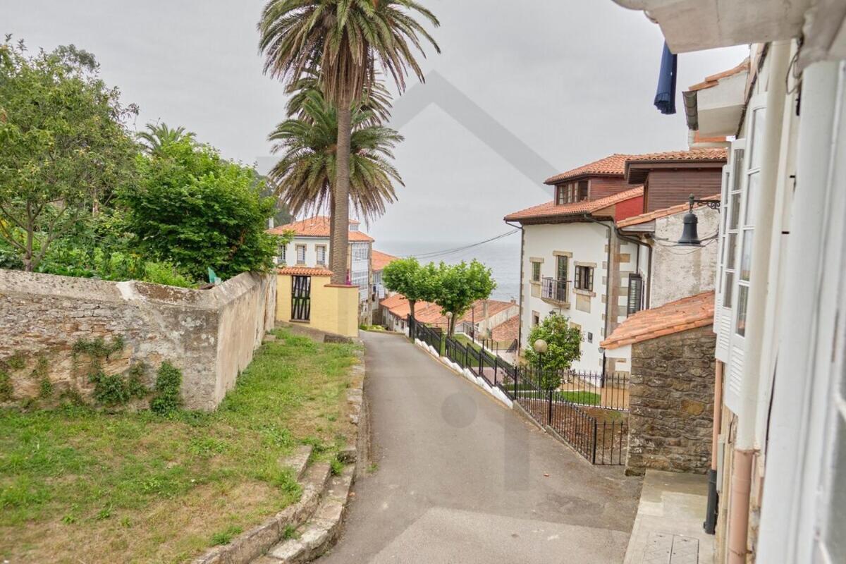 Casona Del Sol El Retorno II - Recien Reformado Lejlighed Lastres Eksteriør billede