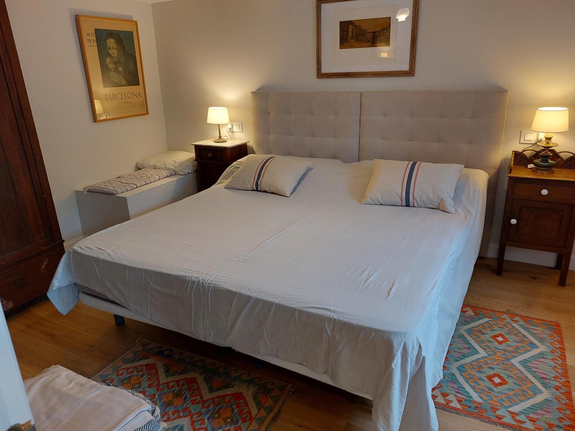 Casona Del Sol El Retorno II - Recien Reformado Lejlighed Lastres Eksteriør billede