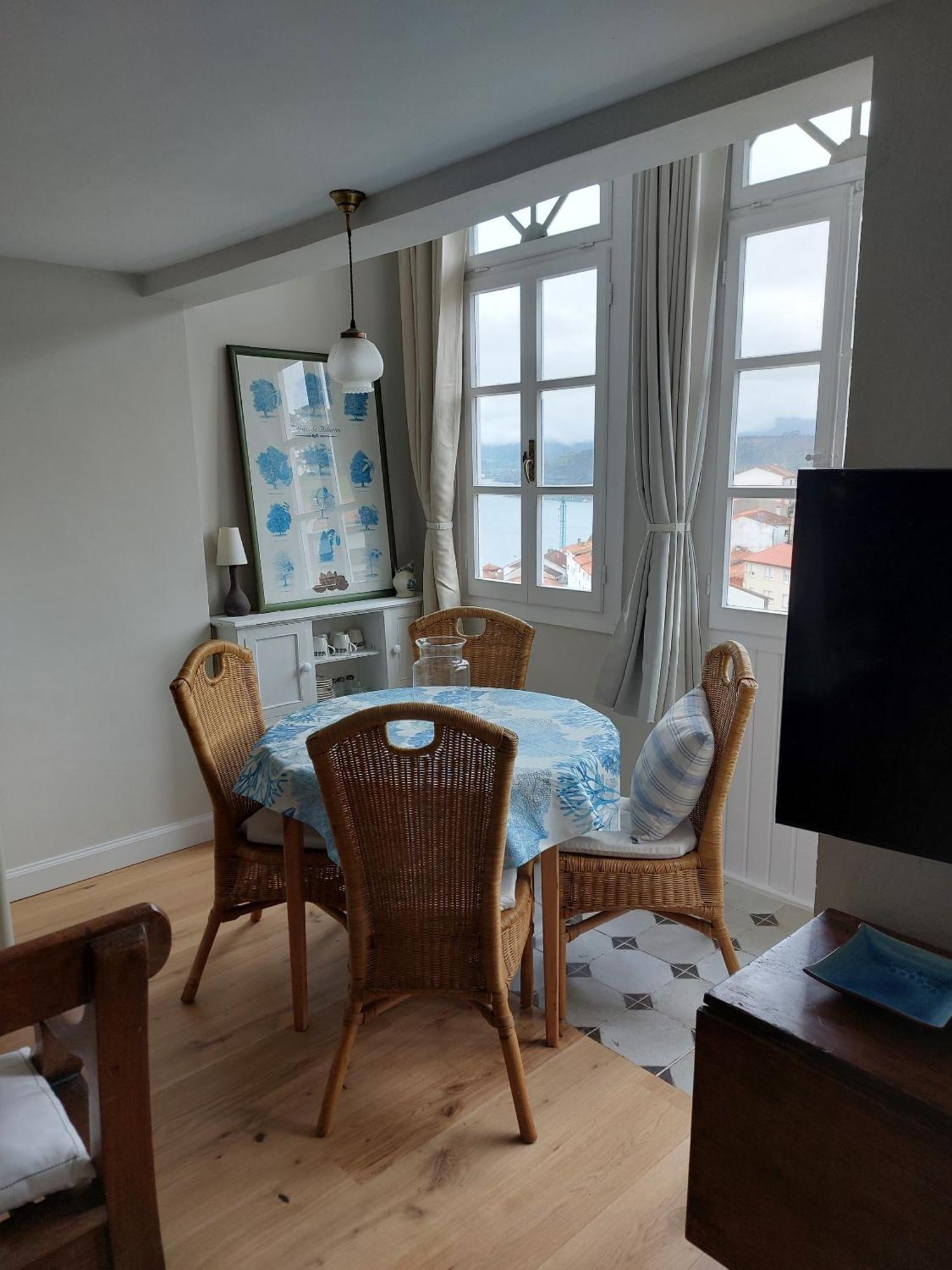 Casona Del Sol El Retorno II - Recien Reformado Lejlighed Lastres Eksteriør billede